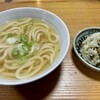 文吾うどん