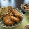 とんかつ錦 - 