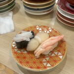 回転寿し トリトン - 