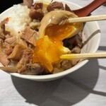 横浜家系 てつ家 - 