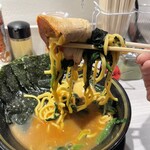 横浜家系 てつ家 - 