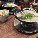 博多一双 博多駅東本店 - 