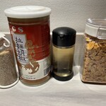 横浜家系 てつ家 - 