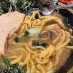 横浜家系 てつ家 - 