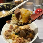 横浜家系 てつ家 - 