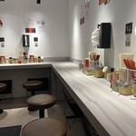 横浜家系 てつ家 - 