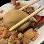 横浜家系 てつ家 - 