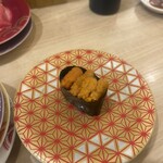 回転寿し トリトン - 