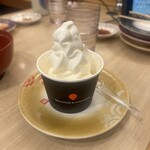 回転寿し トリトン - 