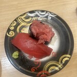 回転寿し トリトン 東京ソラマチ店 - 