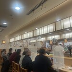 回転寿し トリトン - 