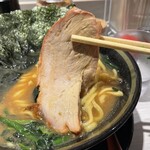 横浜家系 てつ家 - 