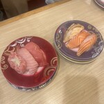 回転寿し トリトン - 