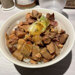 横浜家系 てつ家 - 