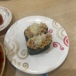 回転寿し トリトン - 