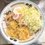 中華そば みたか