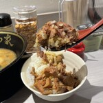 横浜家系 てつ家 - 