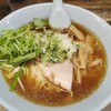 熊王ラーメン