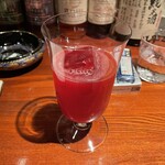 BAR 月華 - ジャックローズ