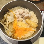 茨城名物之美食屋 Mondokoro 水戶市役所前店 - 