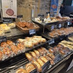 ハースブラウン - 料理写真: