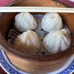 ホテルオークラ レストラン横浜 中国料理 桃源 - 