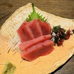 茨城名物之美食屋 Mondokoro 水戶市役所前店 - 