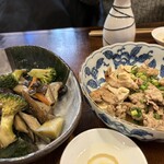 手打うどん長谷川 - 