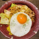 茨城名物之美食屋 Mondokoro 水戶市役所前店 - 
