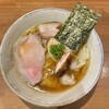 ジャパニーズ ラーメン 五感