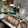 魚屋の200円すし ニューすしセンター 堂山店