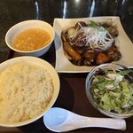 過門香歩高里 - 