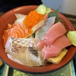 塚本鮮魚店 - 