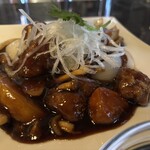 過門香歩高里 - 