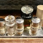 麺場 ハマトラ - 