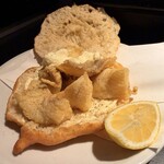 ピッツェリア イル・タンブレッロ - 