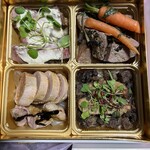 エピセ - トワジエム(三の重)