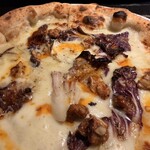 ピッツェリア イル・タンブレッロ - 