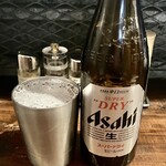 麺場 ハマトラ - 