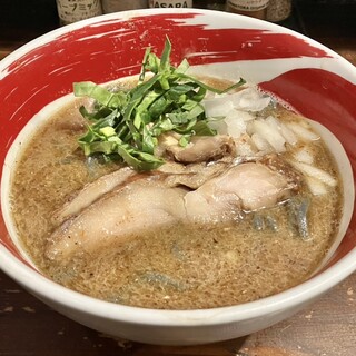 麺場 ハマトラ_0