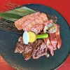 焼肉トラジ 天神店
