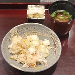 日本料理 晴山 - 