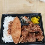 大分からあげ わん - 