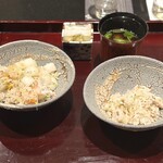 日本料理 晴山 - 