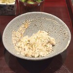 日本料理 晴山 - 