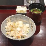日本料理 晴山 - 