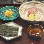 日本料理 晴山 - 