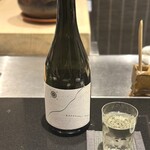 日本料理 晴山 - 