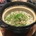 日本料理 晴山 - 