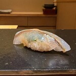 鮨処 やまと - すごうまなさよりちゃん